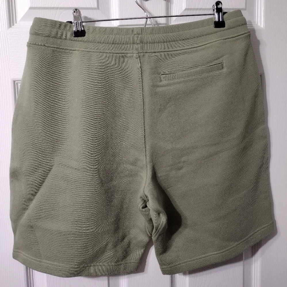 Banana Republic french terry